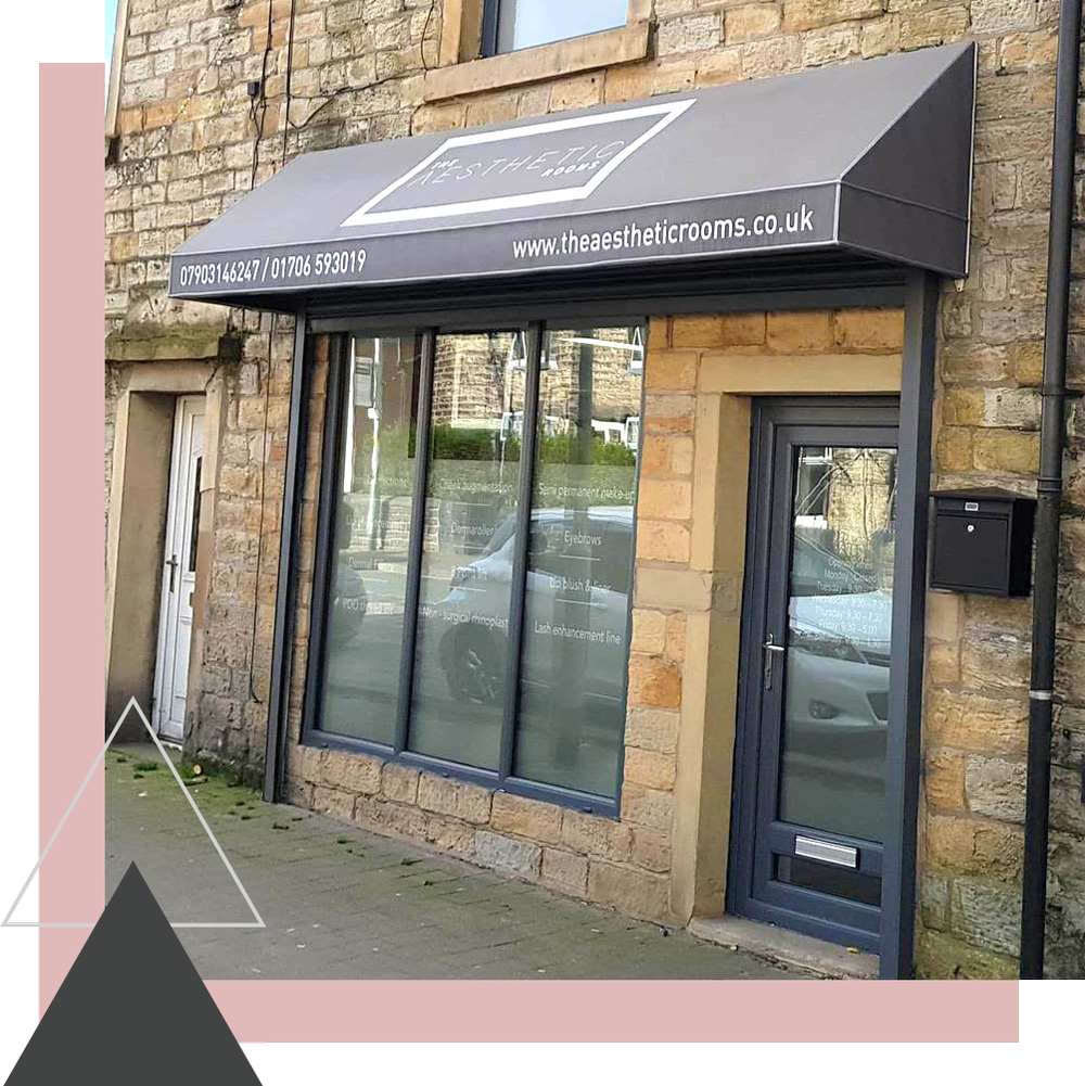 The Aesthetic Rooms Nonsurgical Skin Clinic, Norden