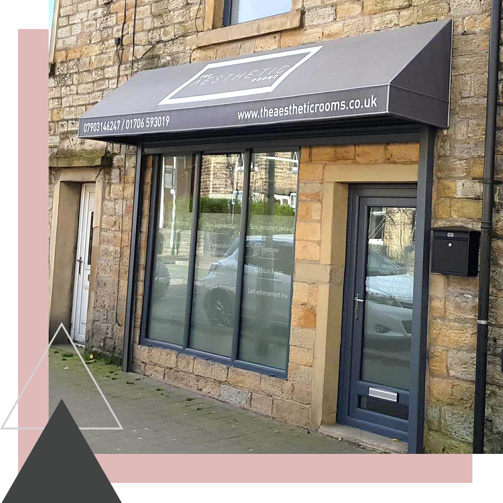 The Aesthetic Rooms Nonsurgical Skin Clinic, Norden