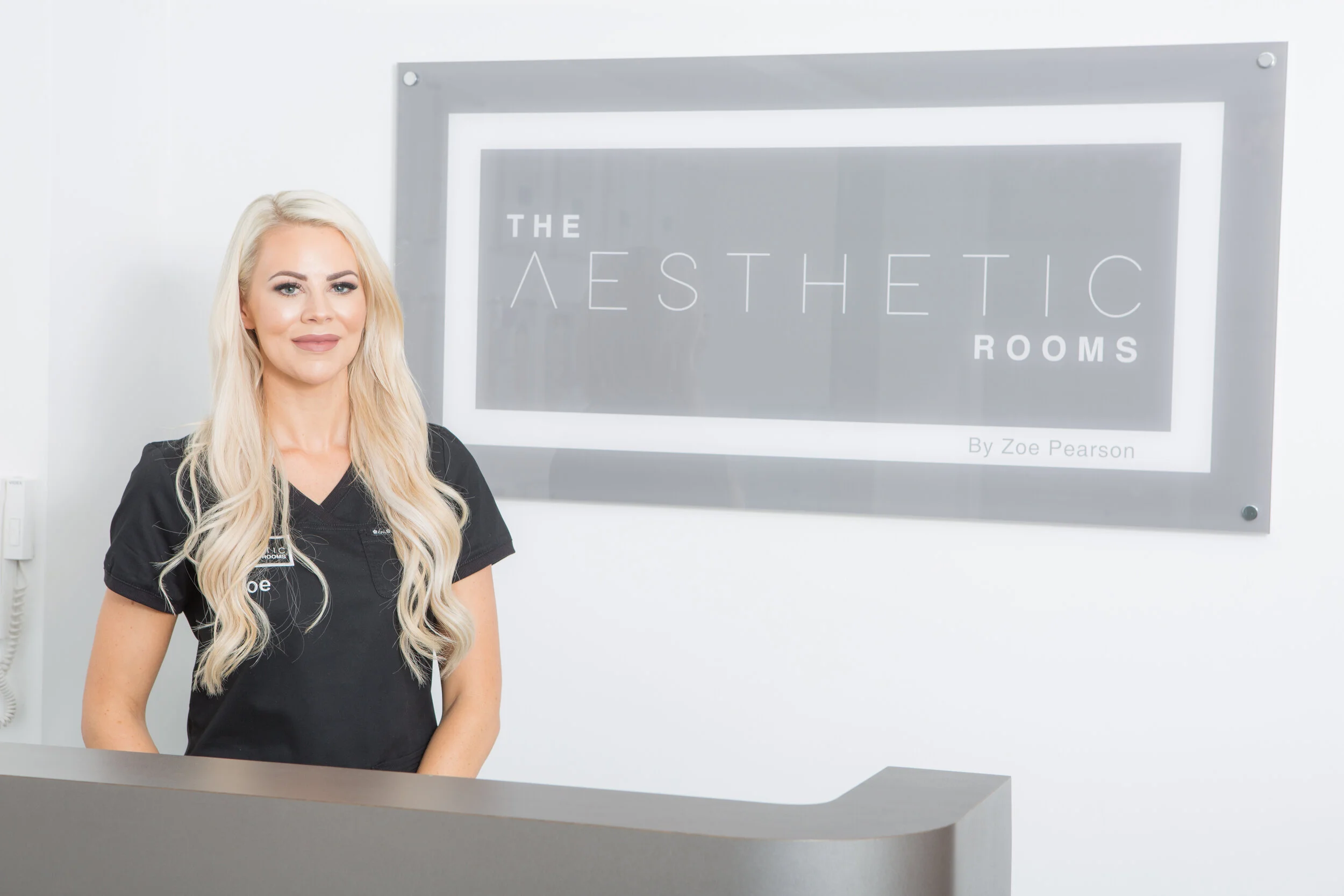 Antiwrinkle injections — The Aesthetic Rooms Nonsurgical Skin