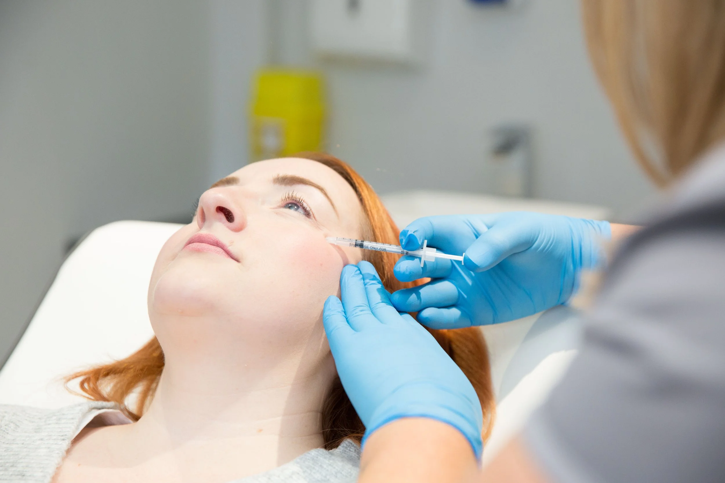 The Aesthetic Rooms | Non-surgical Skin Clinic, Norden