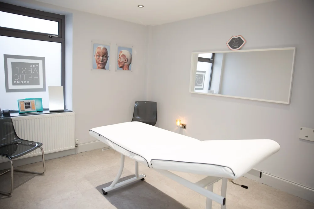 The Aesthetic Rooms Nonsurgical Skin Clinic, Norden