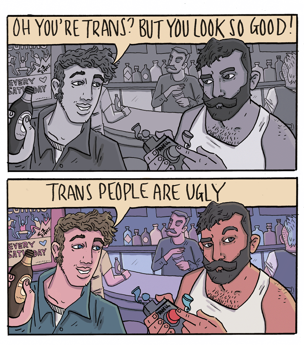 Buzzfeed_Things-People-say-to-transpeople_1_Looking-Good_(sep-text)_Edit-1_Rory-Midhani_1000.gif