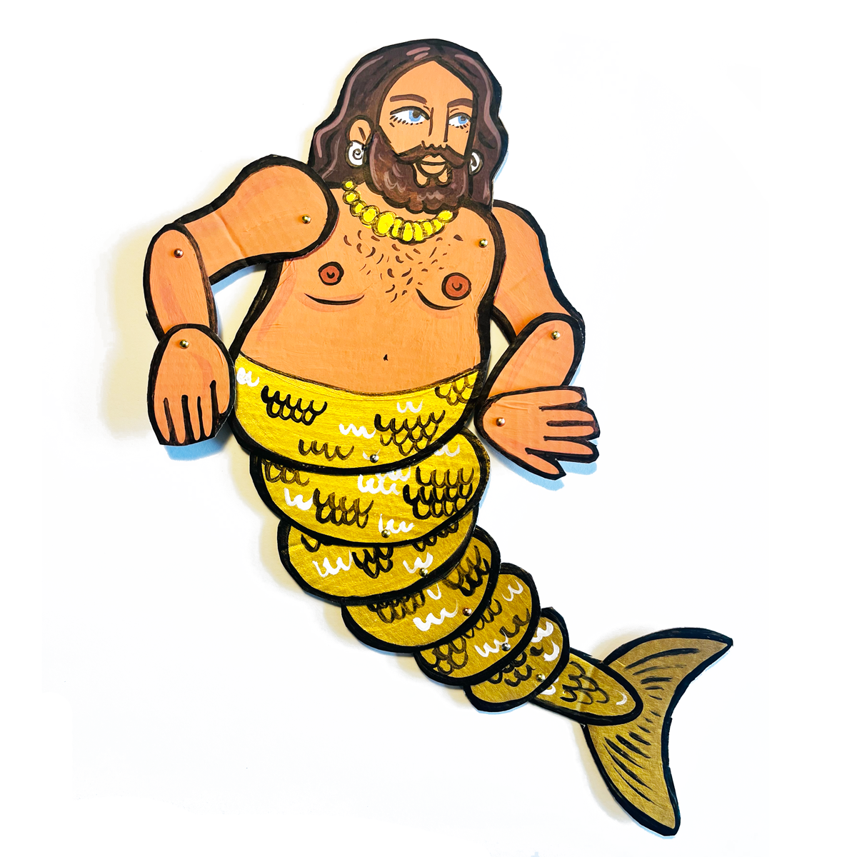 Cardboard-Figures_Merman-Meredith_1200px.png