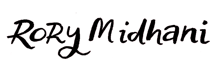 RORY MIDHANI