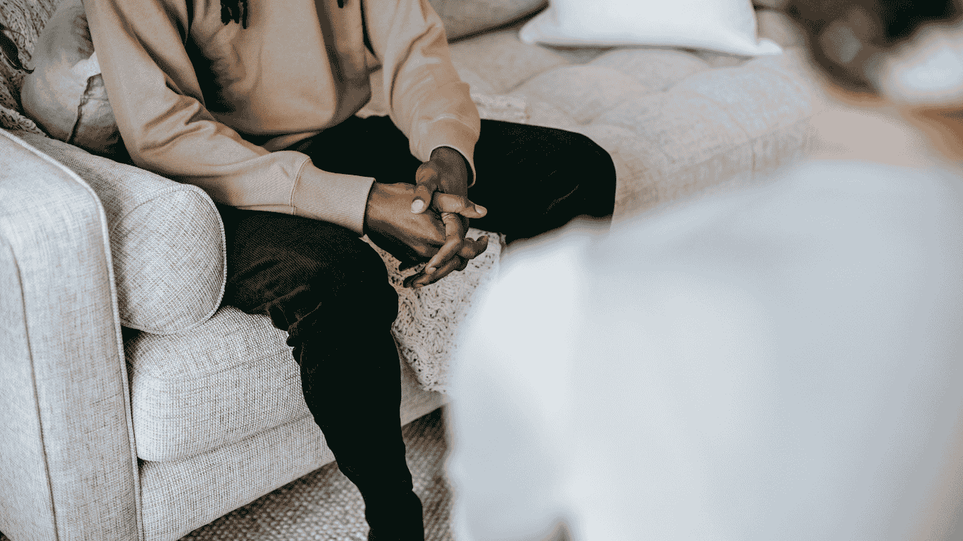 EMDR Therapy for Anxiety, Panic, and Trauma Responses