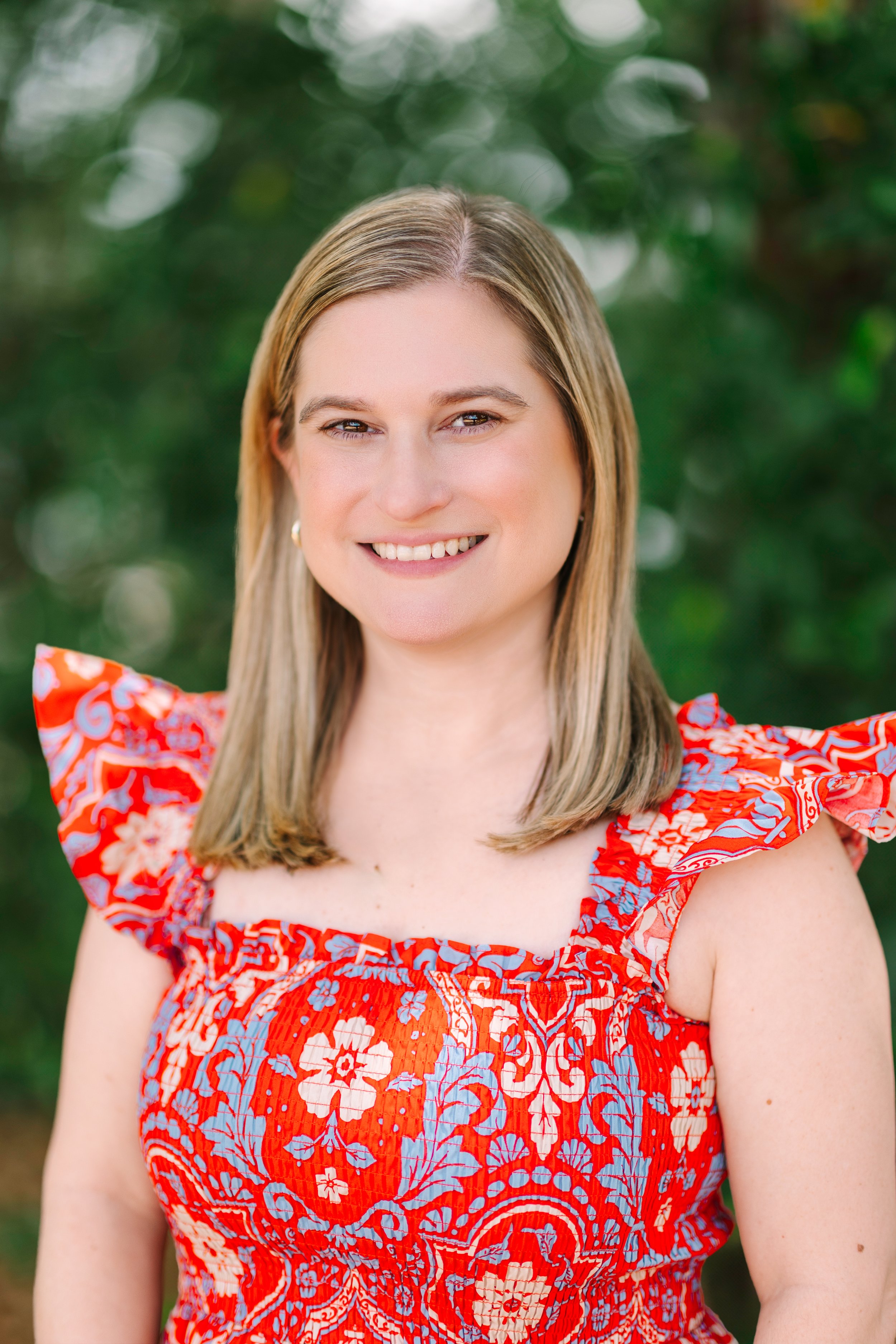 Erin Young, LCSW-S