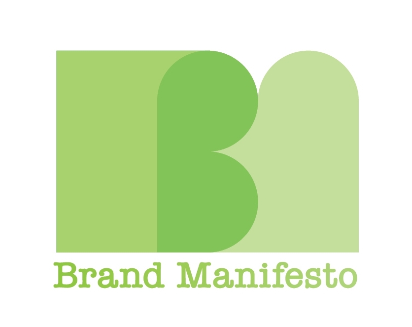  Brand Manifesto