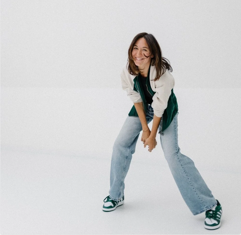 Leo Season is back &amp; so am I 🔥🚀🪩
Fucking ready to fly a little high...

Mit wem oder was? 
Verrate ich schon bald! So viel sei aber schon mal gesagt, ich lieb&lsquo;s jetzt schon 💚

BRAND LOVE
COMMUNICATION
WALK YOUR WORTH &amp; GET VISIBLE!
