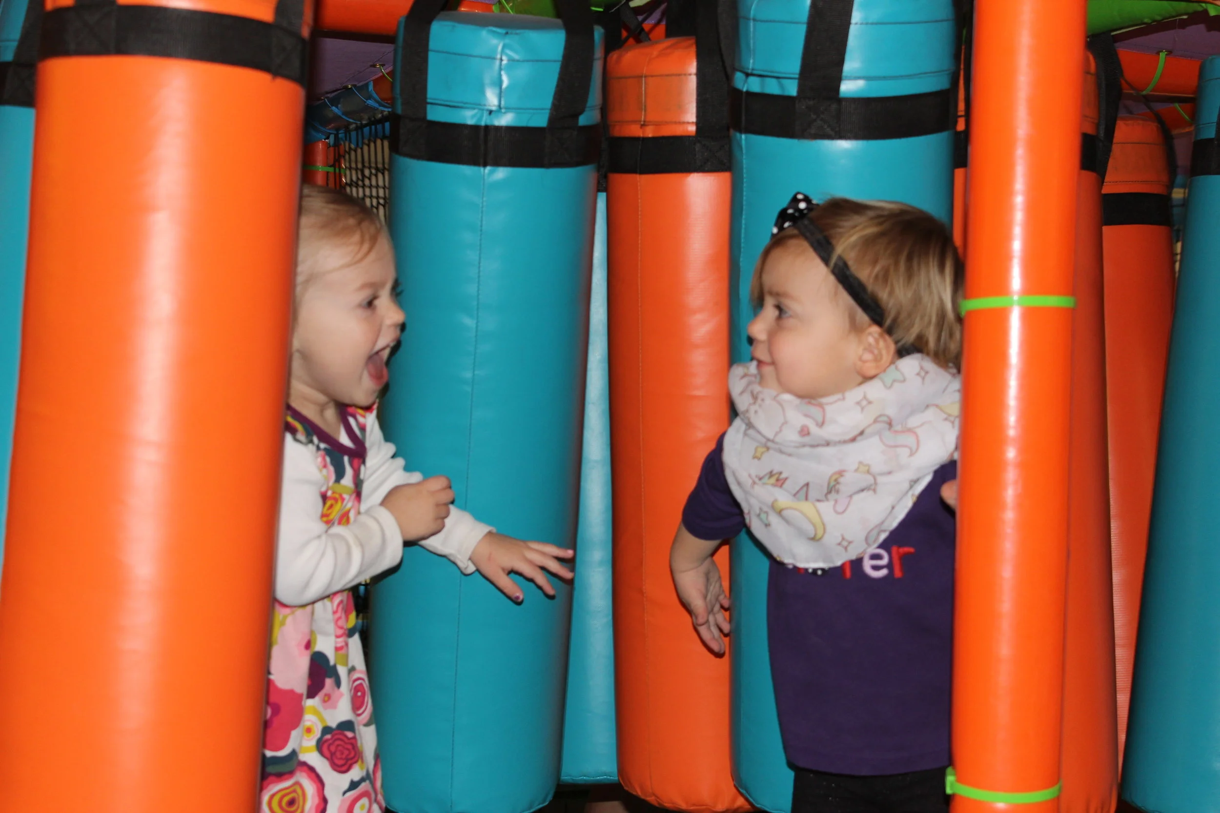 Midland's Playground