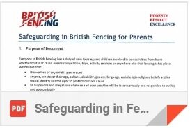 Safeguarding for Parents