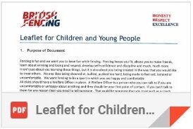 Children &amp; Young People