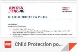 Child Protection