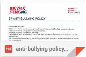 Anti Bullying