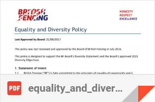 Equality