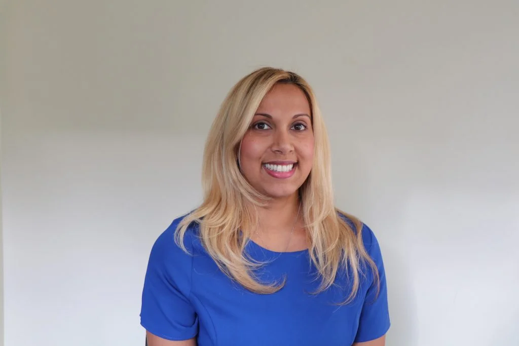 Dr. Shash Vethanayagam