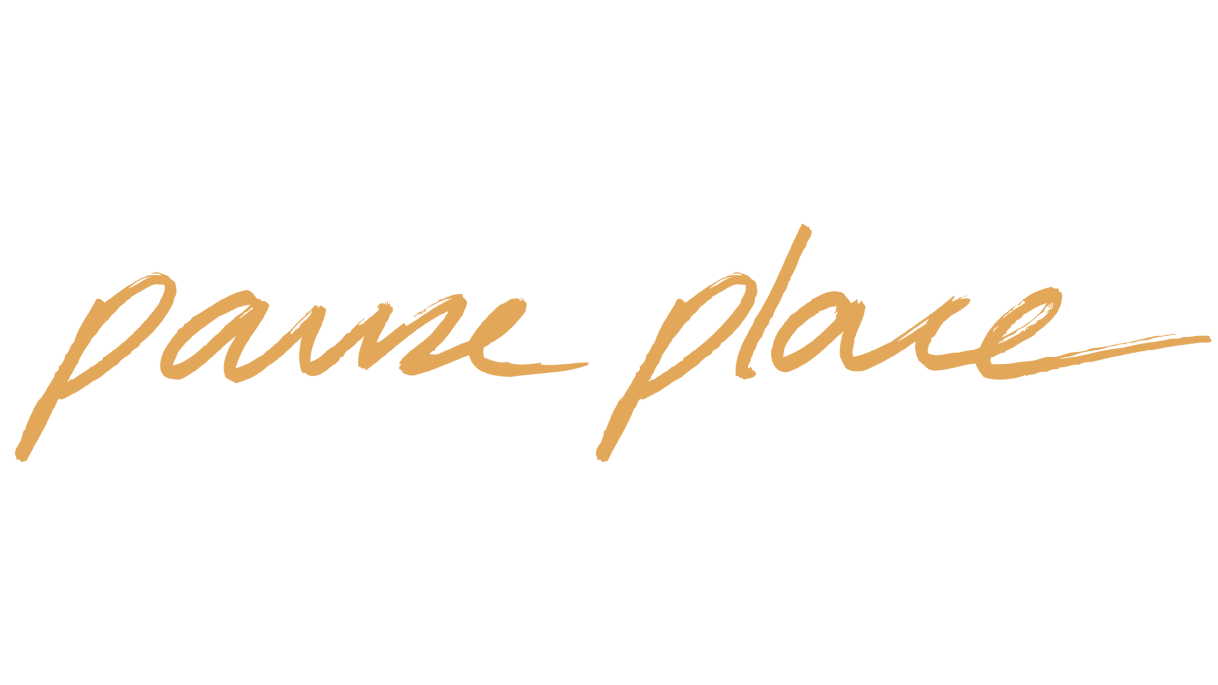 Pause Place Pause Place