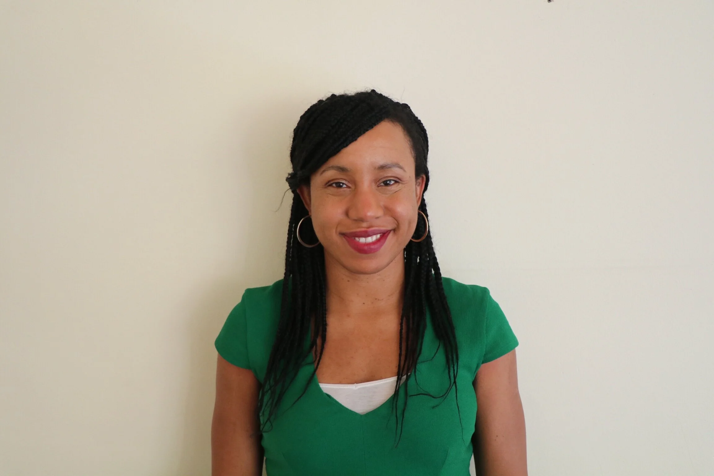 Benita Nwulu