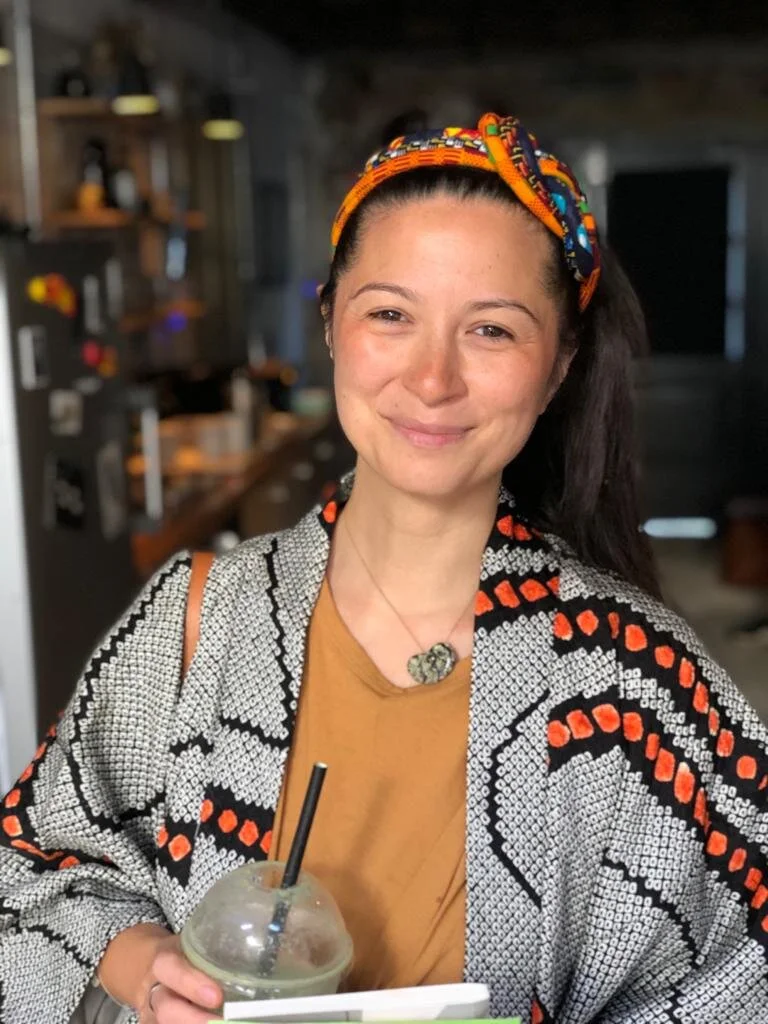 Cassie Yukawa-McBurney