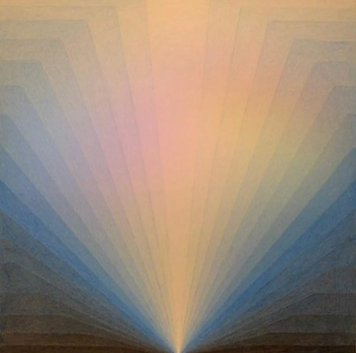 It is your own depth and trauma that bring spirituality to life. It isn&rsquo;t the moments of serenity that make you complete, it is the darkness, this strange impulse from the underworld that stimulates the movement towards light.&nbsp;

One is con