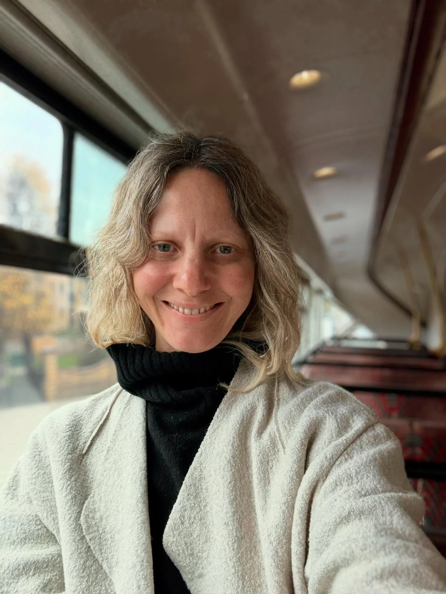 Tomorrow evening we begin Intimate Presence, a small online gathering taking place over six Thursday evenings at 8.30pm GMT. 

I am really looking forward to it. A small group exploring together. 

My hope is that there will be space for grounding. S