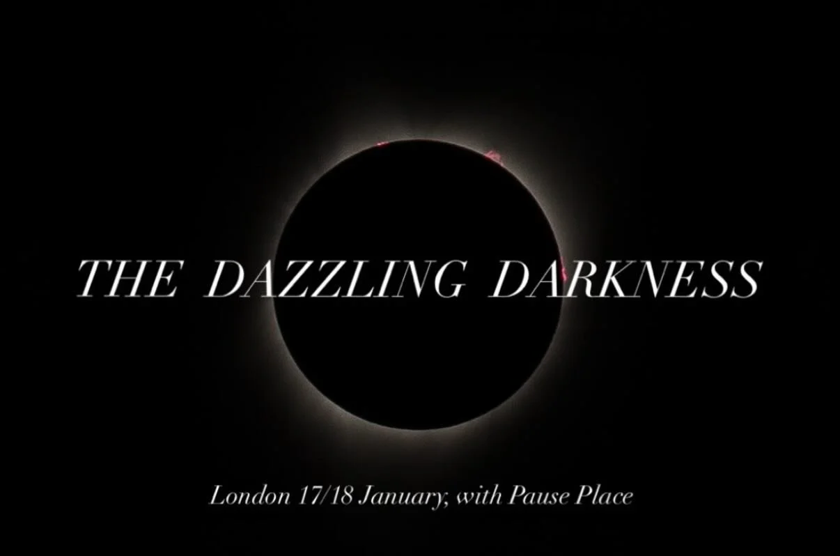 Good morning all,&nbsp;

Next year is a significant year for Pause Place as it will be 10 years since we first sat in circle and created this space for love, presence and connection.&nbsp;

In some ways, the innocence we began with remains. There is 