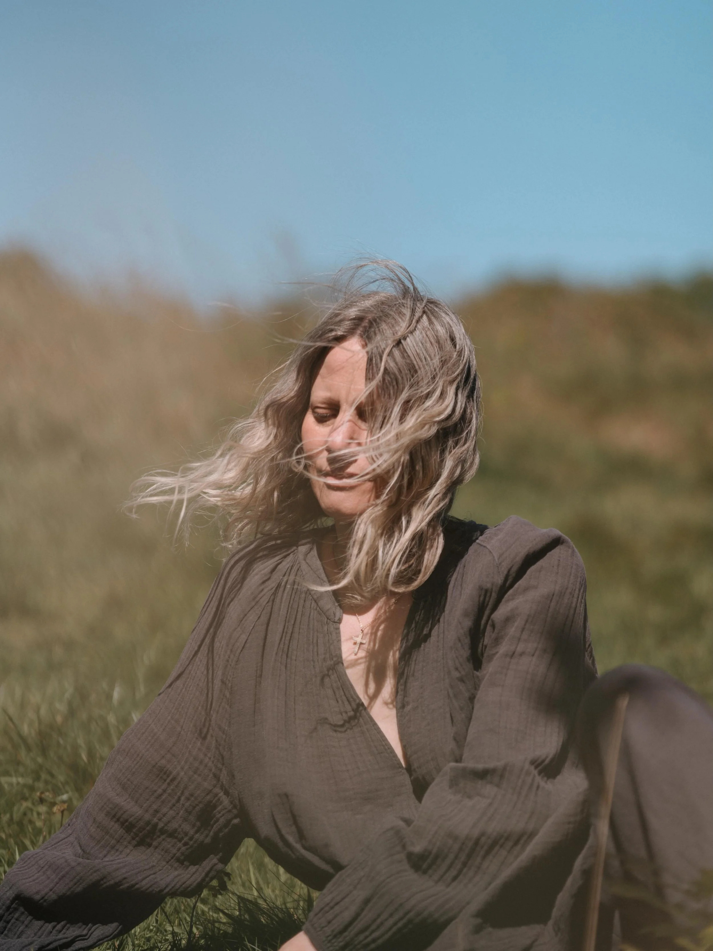 Spiritual or mystical experiences have really very little to do with who you are as a human being

They come into your life at their own accordance, with often very little interest in who you are as a person, how healed or not healed you may be, the 