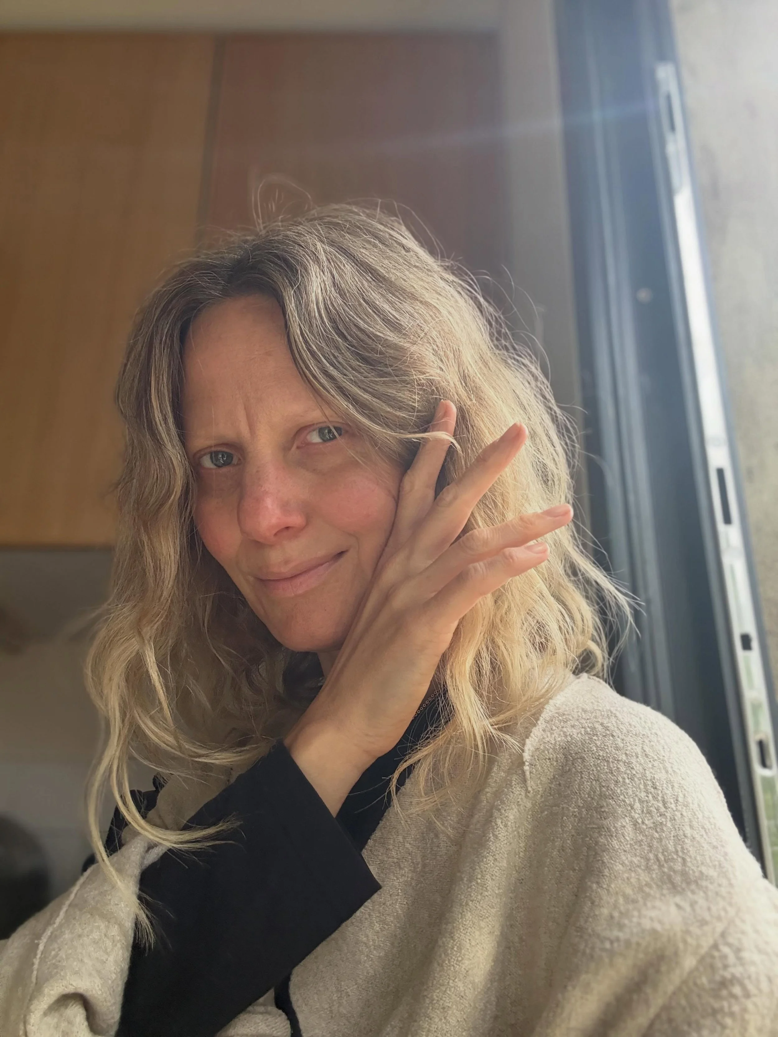 The ever loving witness
.
.

It is an extraordinary thing to be witnessed

Not to be questioned or judged, but to be witnessed

I believe this is what the soul needs and wants

It is incredible how it happens- often without words

It is a knowing tha