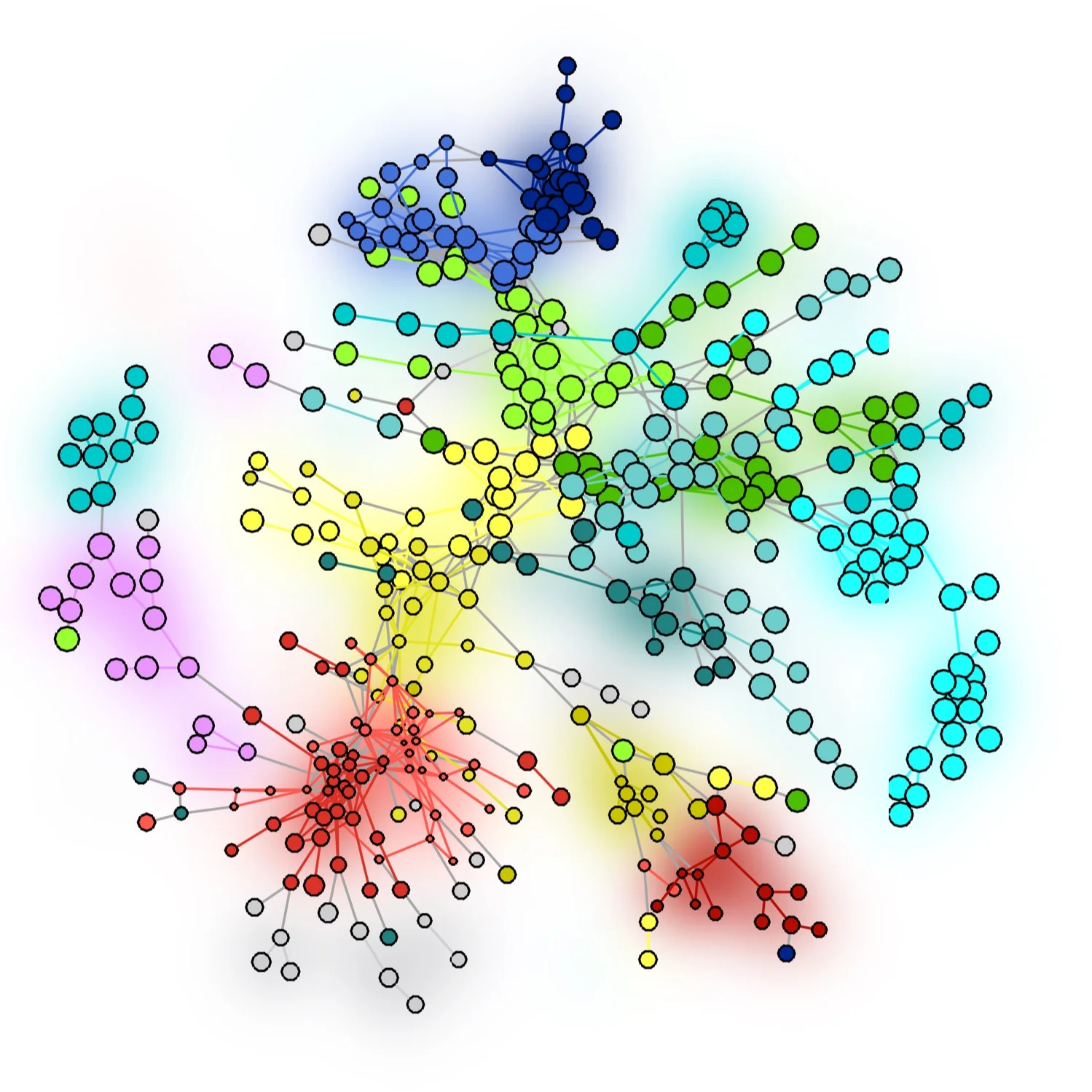 Code/Resources — Brain networks & behavior lab