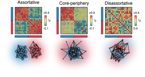 Code/Resources — Brain networks & behavior lab