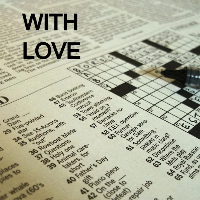 With Love episode artwork