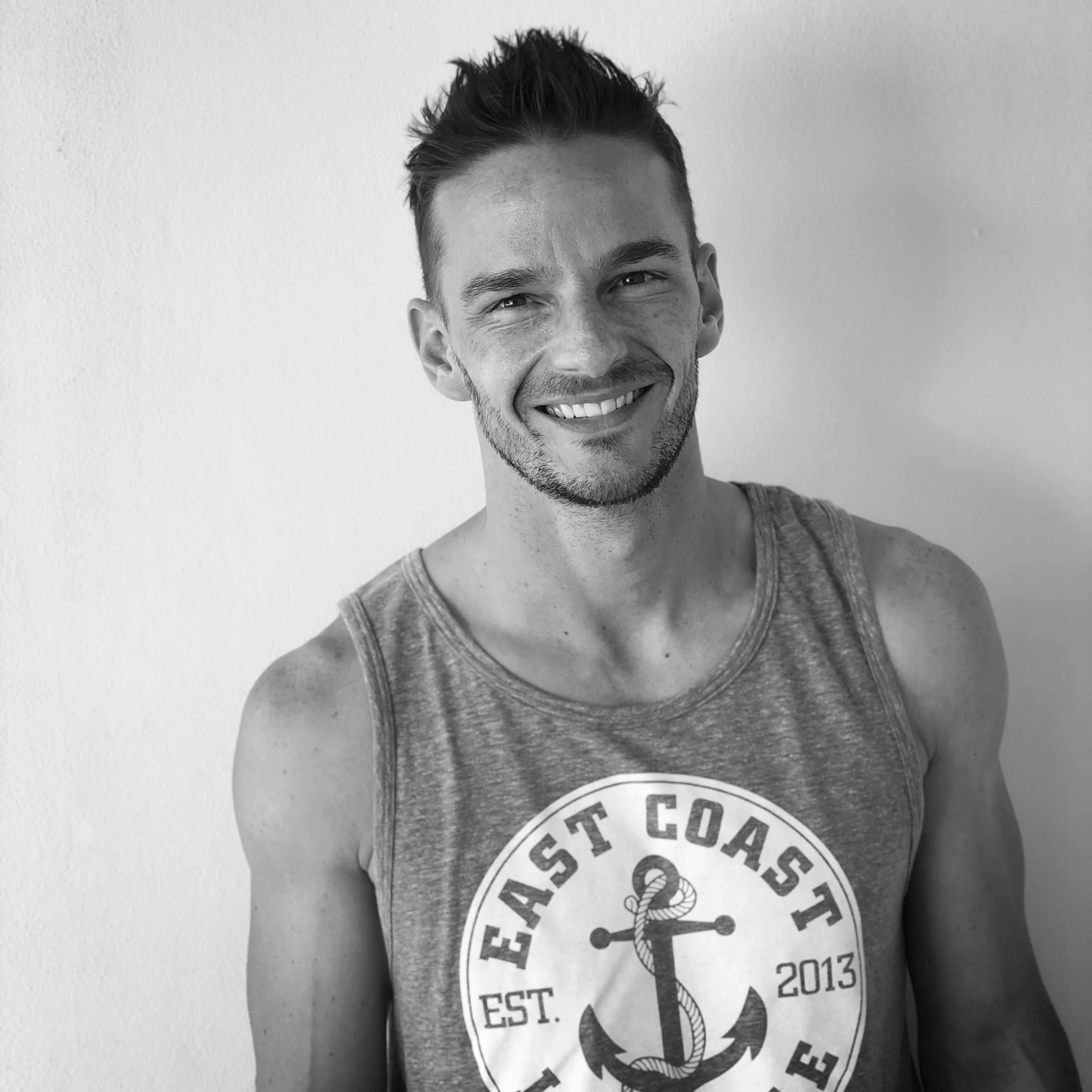 Alan Lambie - Studio Manager
