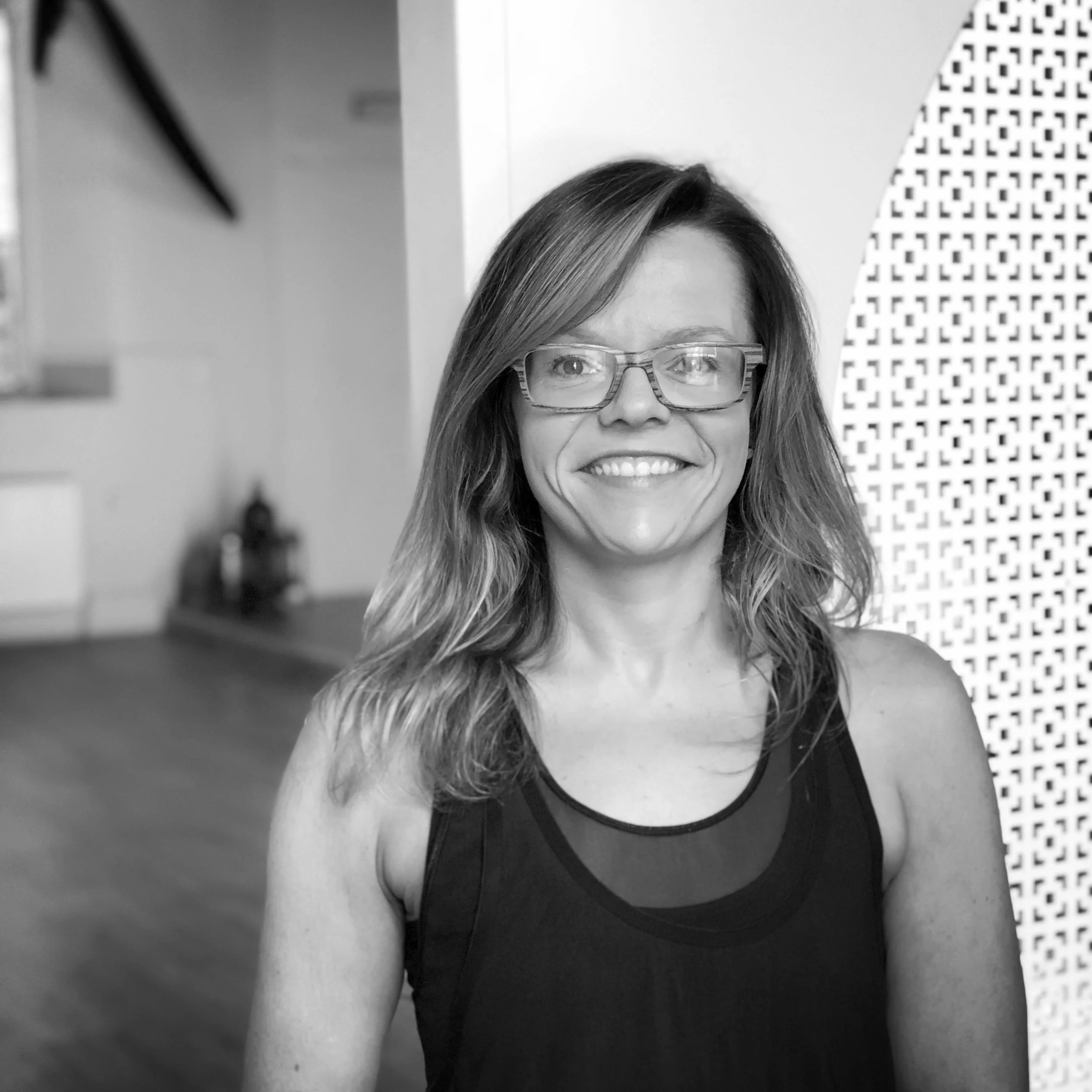 Laura Wighton