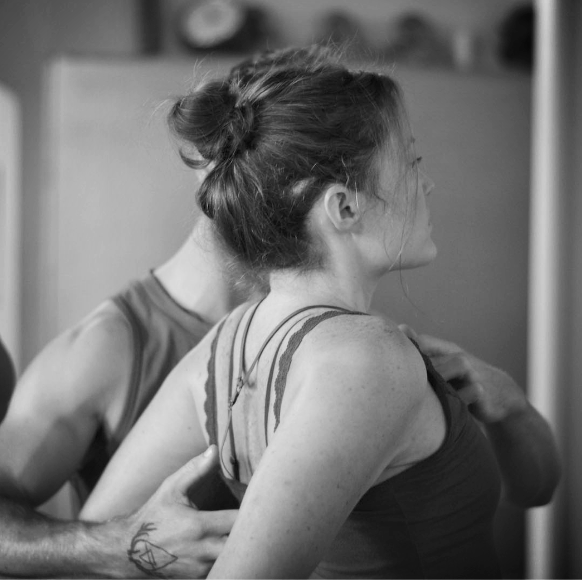 Managing Back Pain