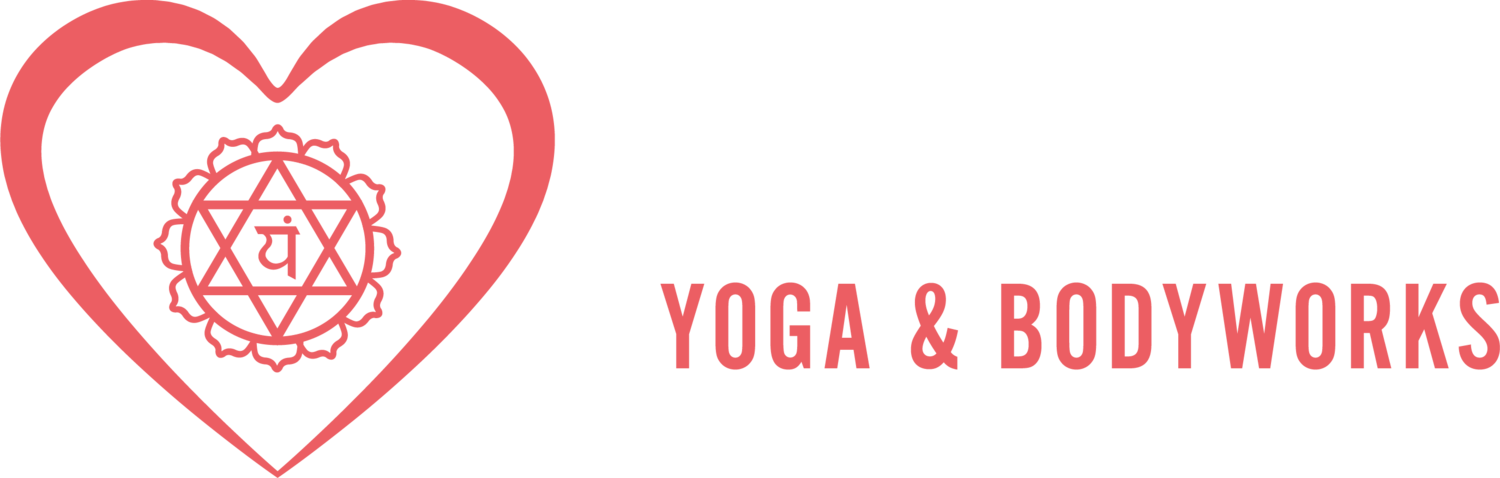 Heart Space Yoga Dundee