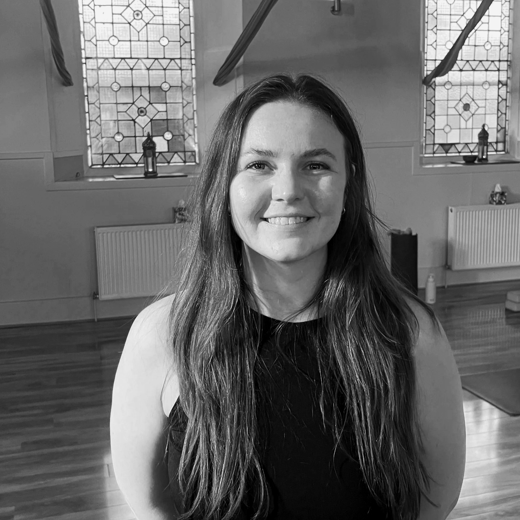 Andi Brogan - Community Outreach & Engagement Officer