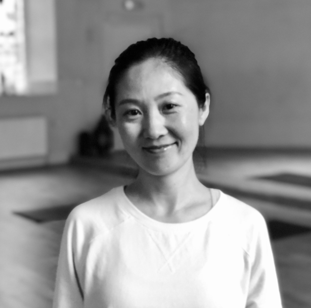 Min Li - Community Outreach & Engagement Officer