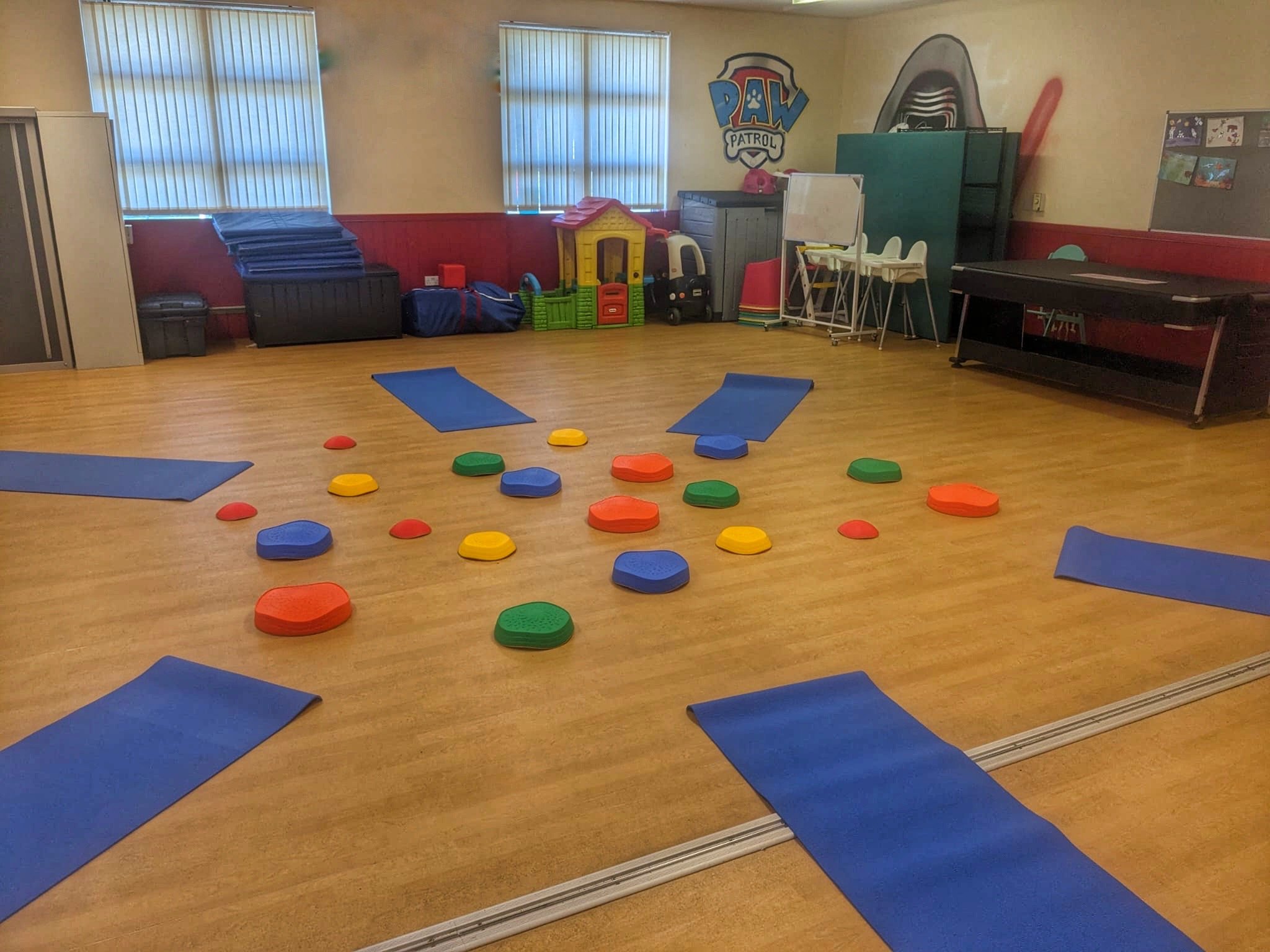 Homework or Handstands: Risky Play in Dundee Schools