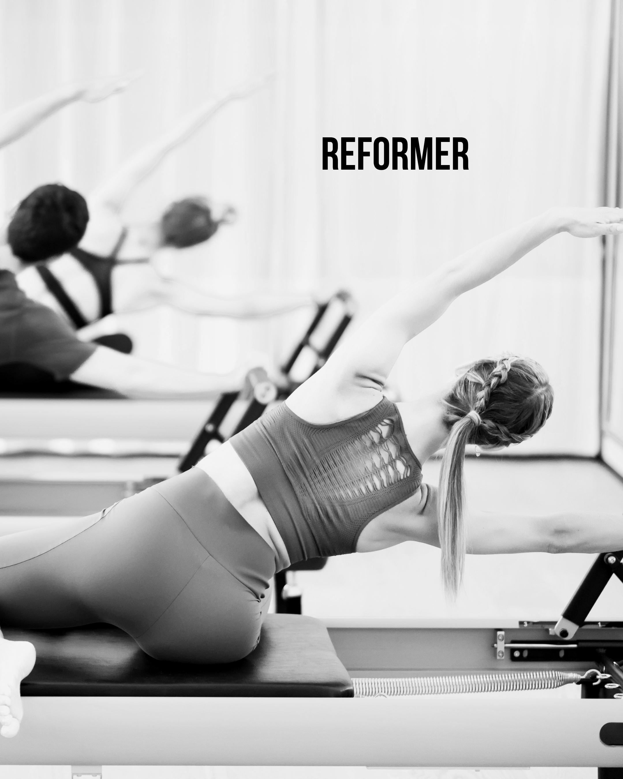 REFORMER PILATES