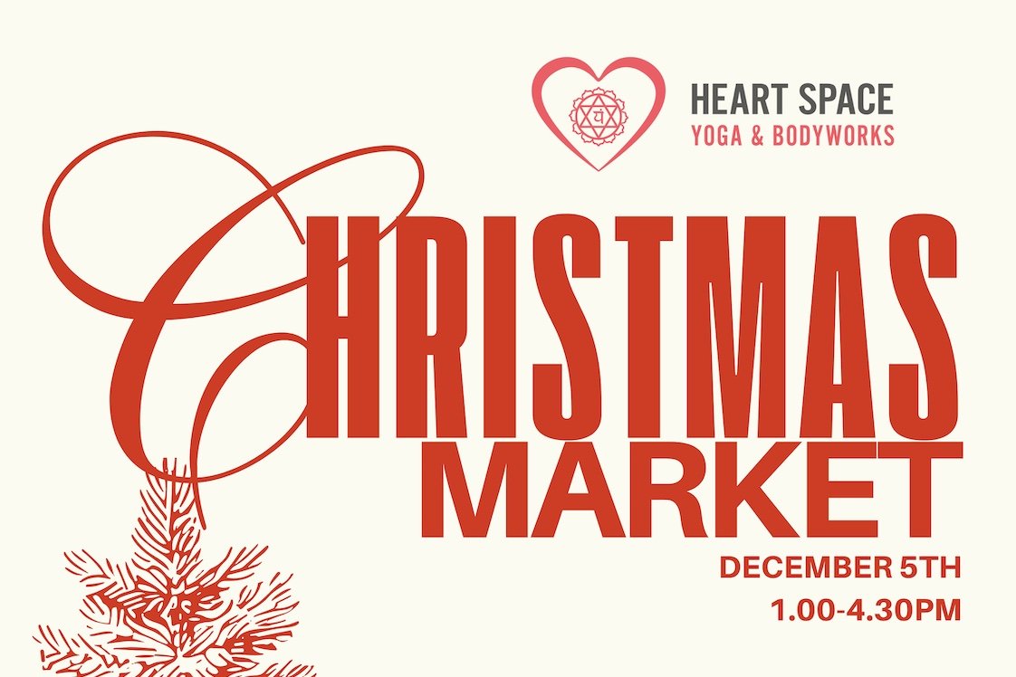 Christmas Market 5th December - Looking For Vendors