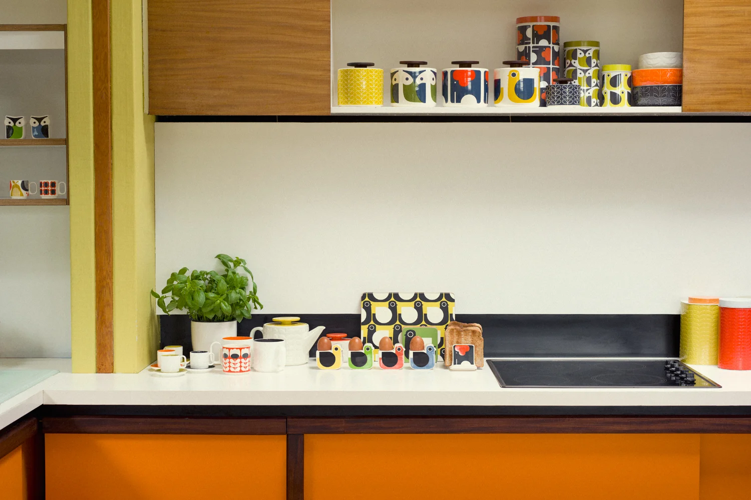 Orla Kiely Home