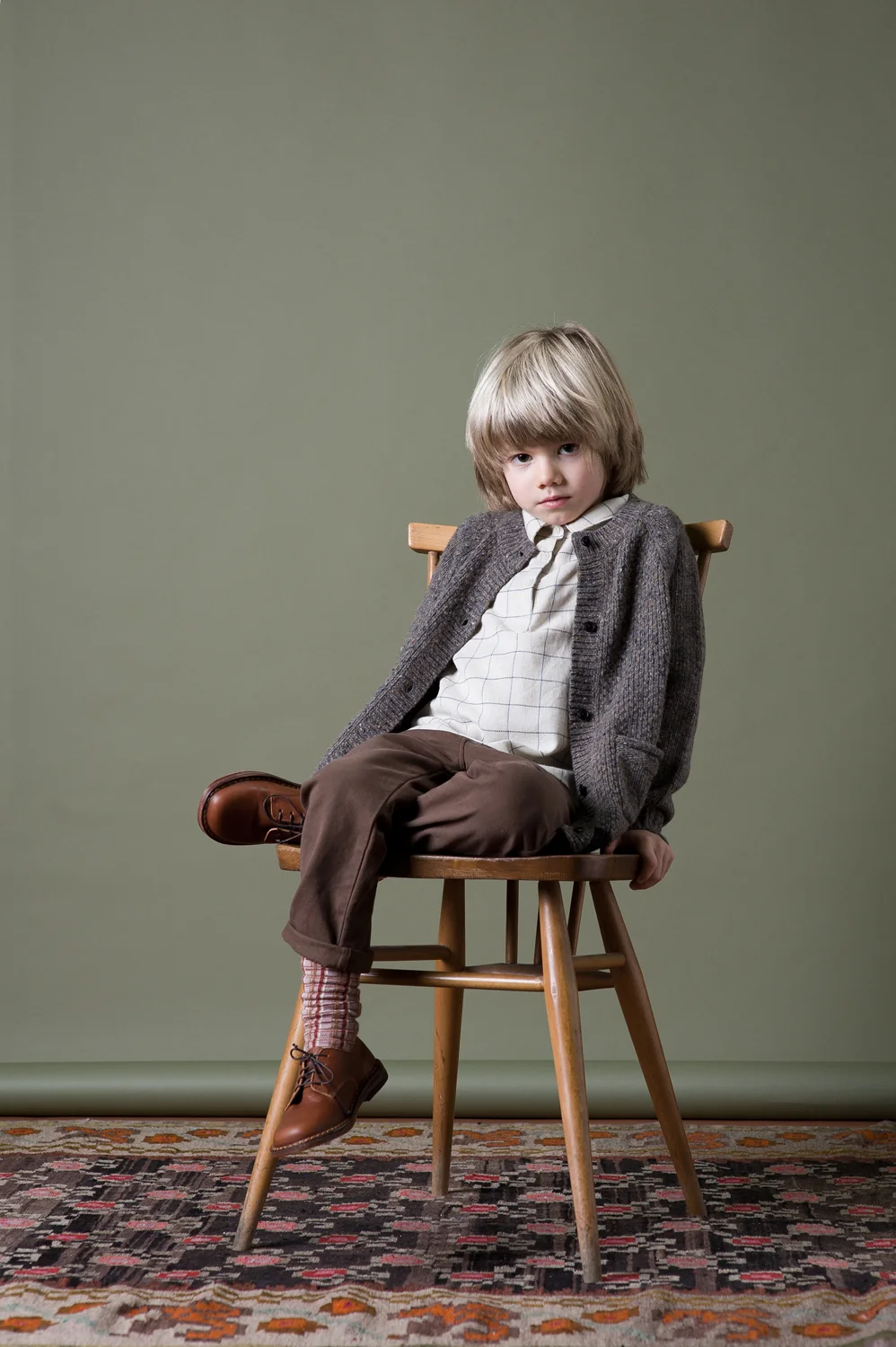 Caramel AW15