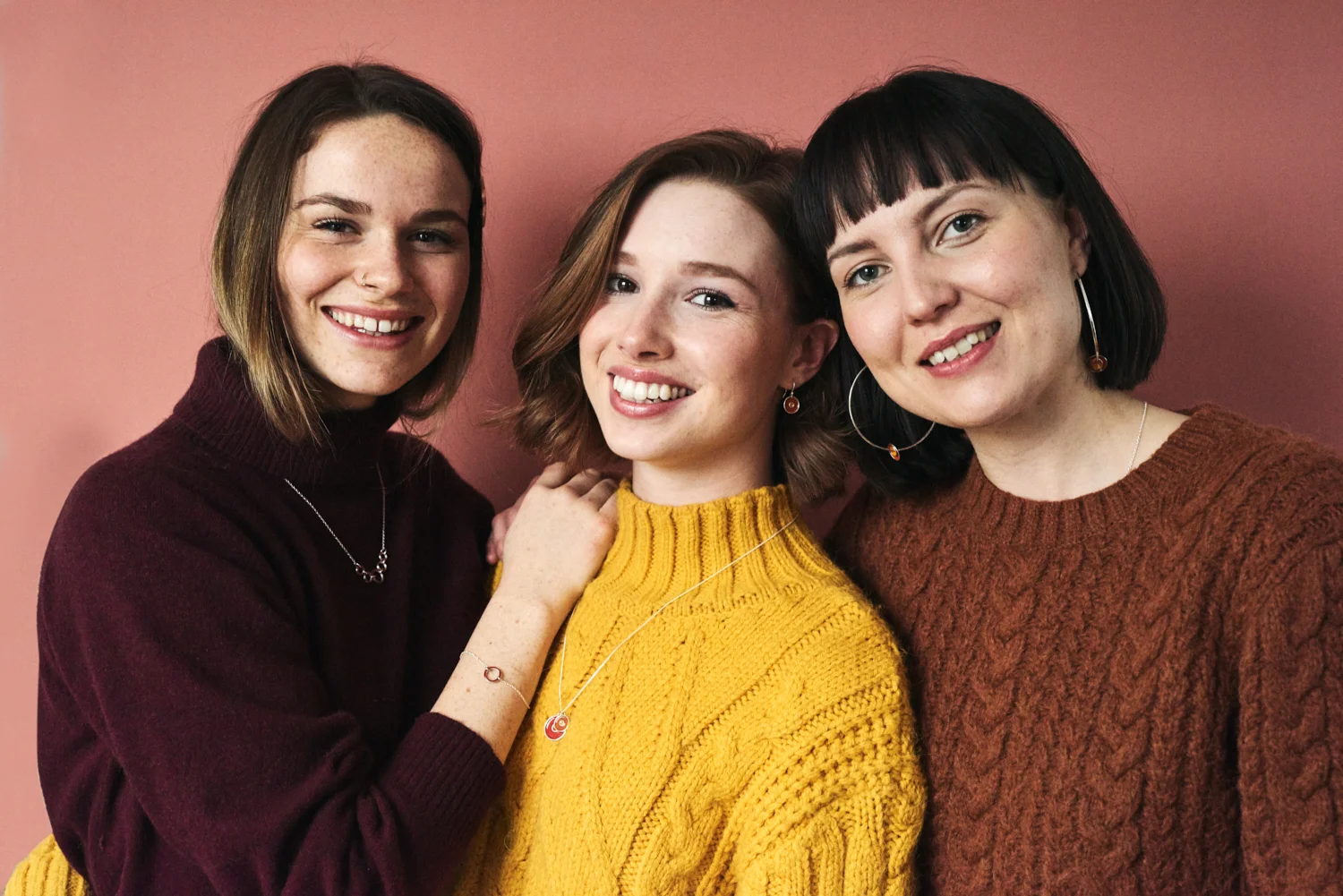 Honeybourne Jewellery
