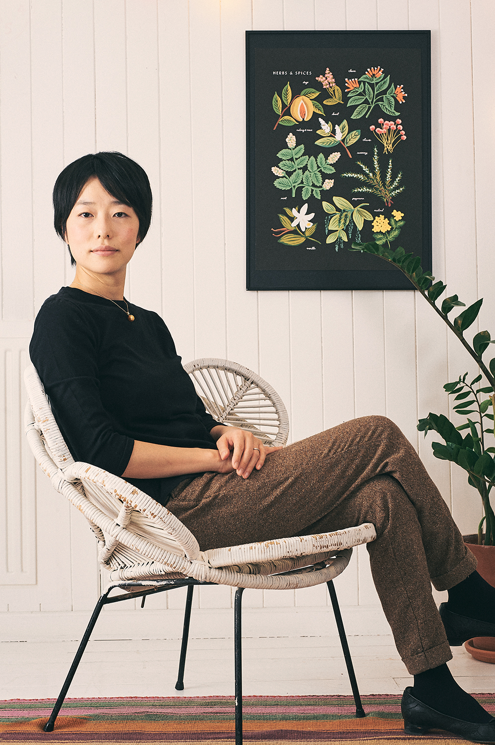 Ayako Iseki