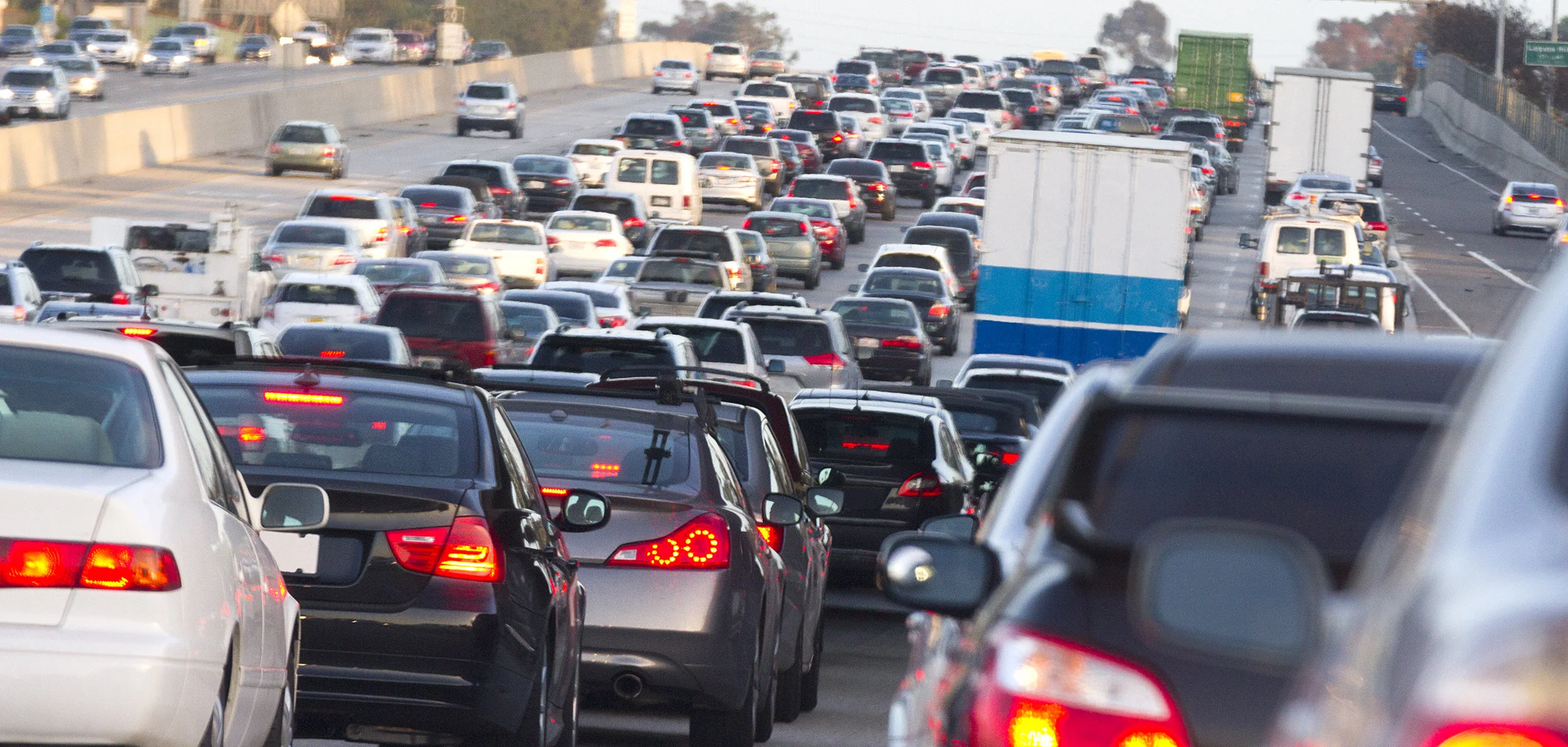 According to the U.S. Census Bureau, the average commute time to work is 25.4 minutes.
