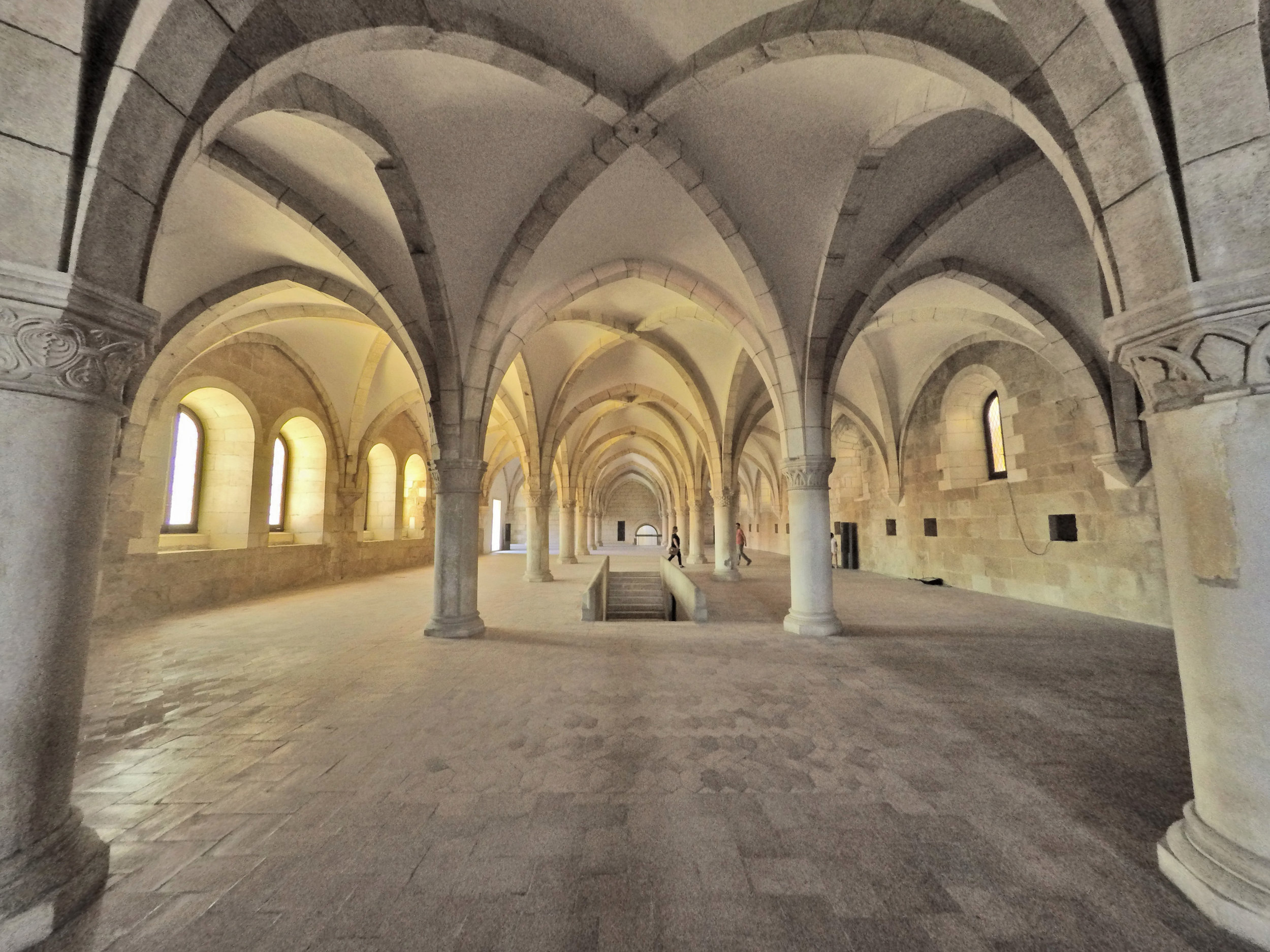 Copy of Copy of ArzichdaGama_Alcobaça Monastery