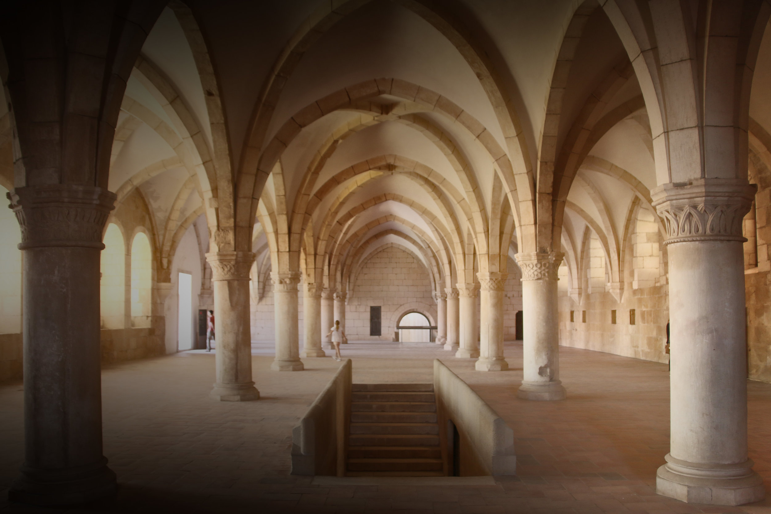 Copy of Copy of ArzichdaGama_Alcobaça Monastery