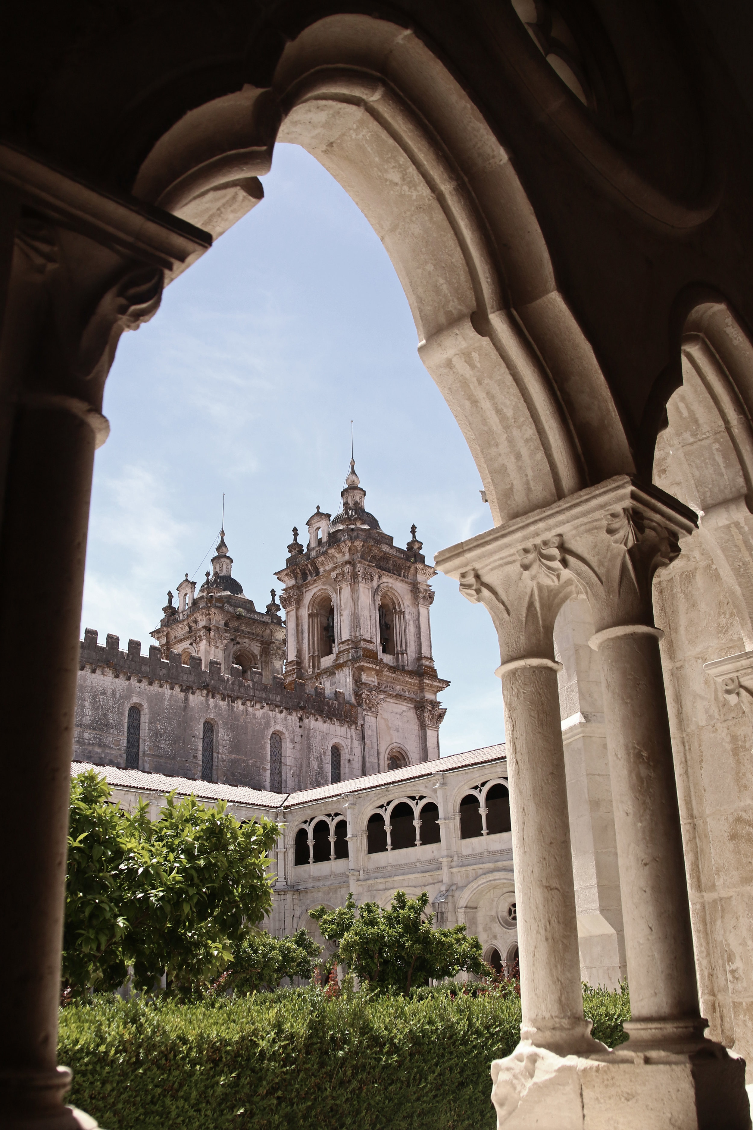 Copy of Copy of ArzichdaGama_Alcobaça Monastery