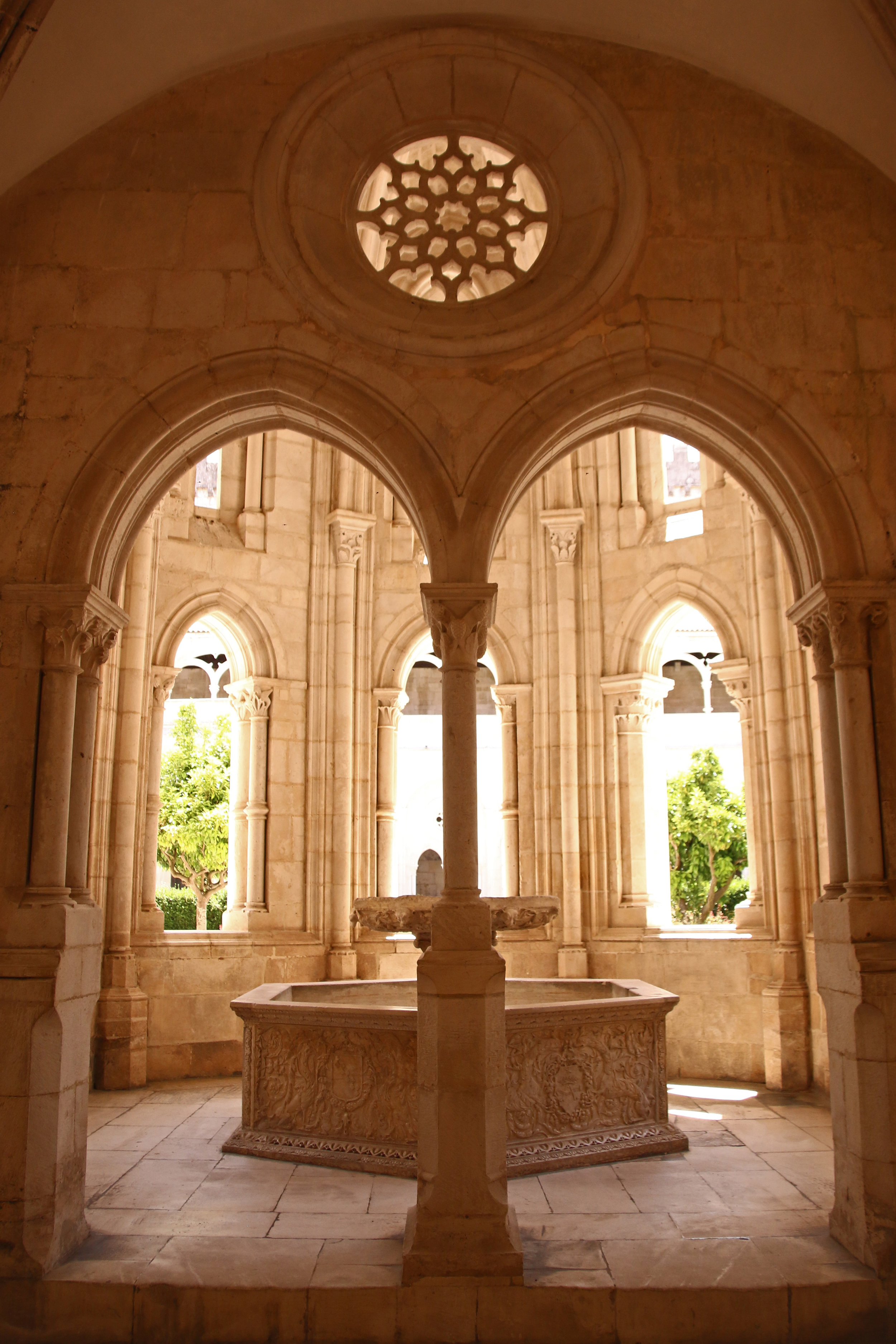 Copy of Copy of ArzichdaGama_Alcobaça Monastery