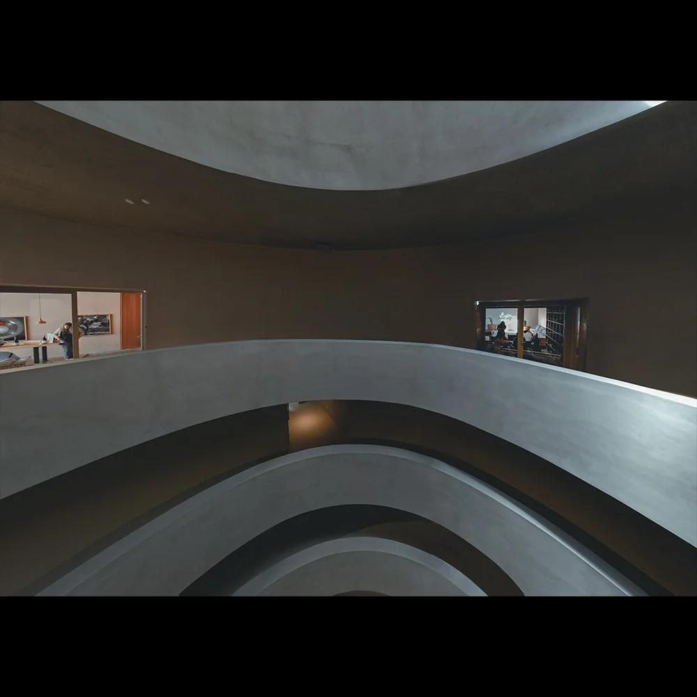 Arzich da Gama Photography | Architectural & Interiors Photographer