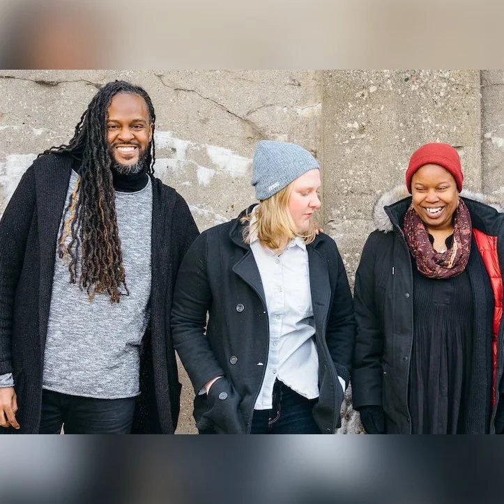 All Belong Here: A Conversation with The Many